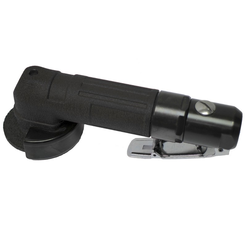 INDUSTRY  2" AIR ANGLE GRINDER/SANDER