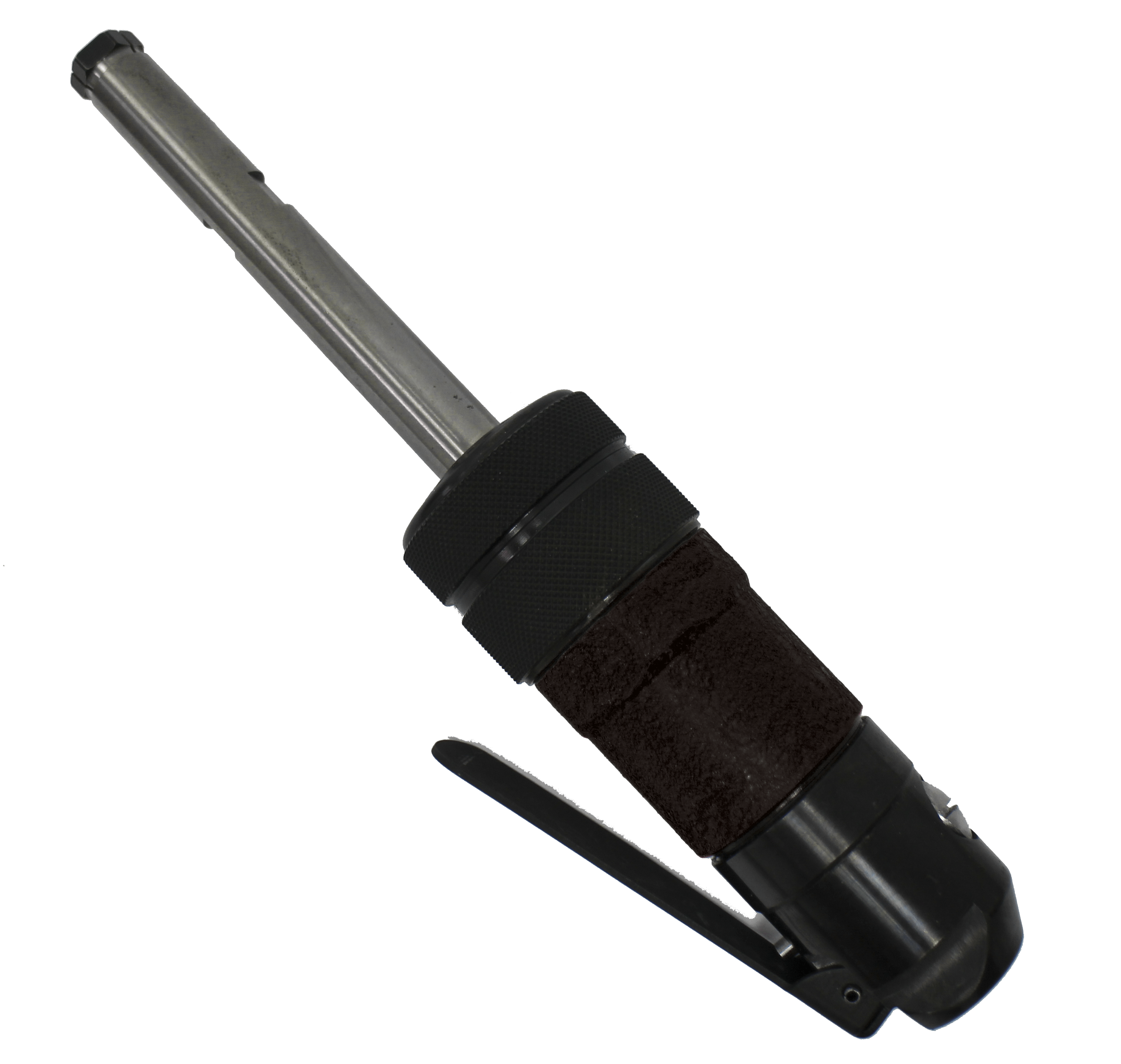 EXT.4"  INDUSTRY AIR DIE GRINDER-Lever Type