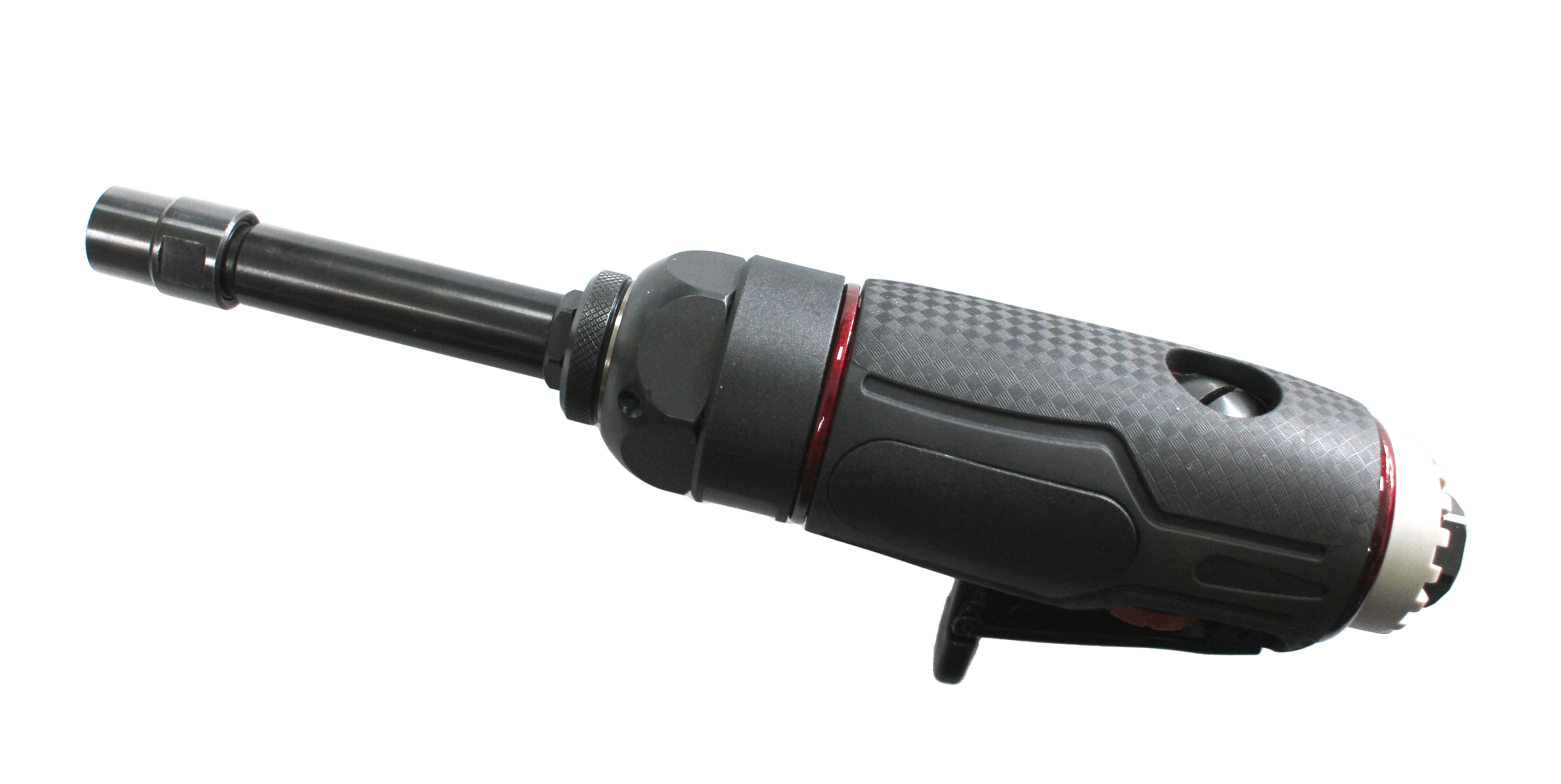 LOW NOISE  PROFESSIONAL EXT.3" AIR DIE GRINDER